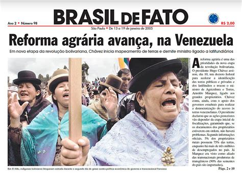 brasil de fato últimas notícias.